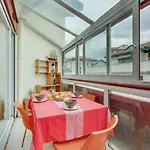 Apartment Albarade By Interhome Saint-Jean-de-Luz
