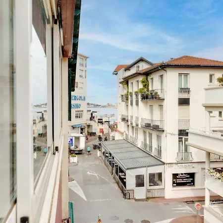 Albarade Apartamento *