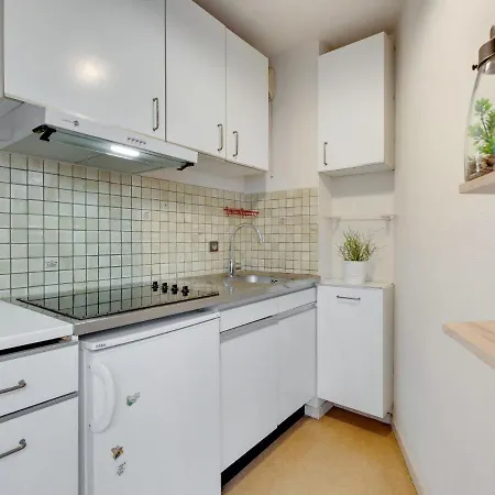 Albarade By Interhome Apartment