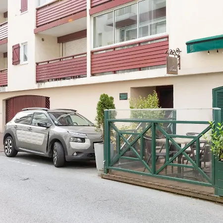 Albarade Apartamento *