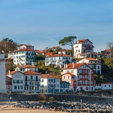 Albarade San Juan de Luz