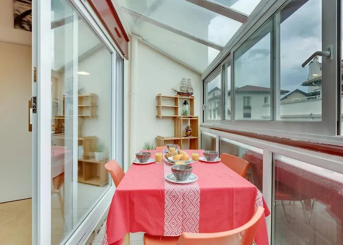 Albarade By Interhome