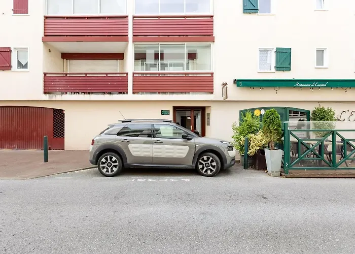 Albarade By Interhome