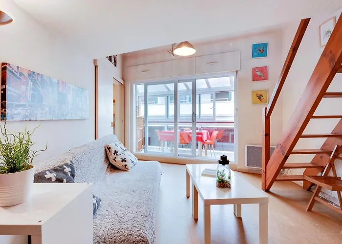 Appartement Albarade By Interhome