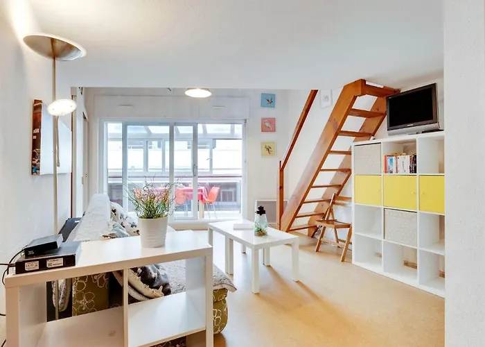 Albarade Apartamento