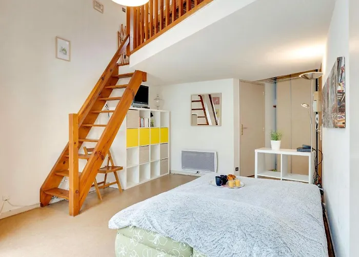 Albarade By Interhome Saint-Jean-de-Luz