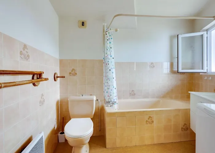 Albarade By Interhome *