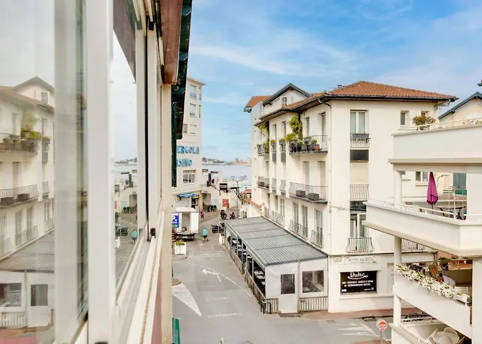 Albarade Apartamento *