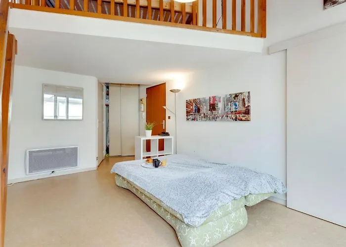 Appartement Albarade By Interhome *