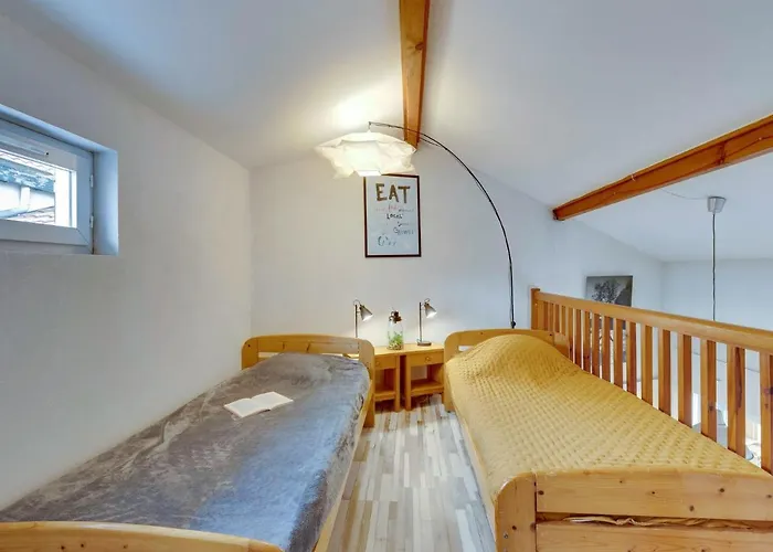 Apartamento Albarade