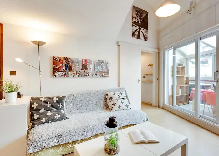 Albarade By Interhome * Saint-Jean-de-Luz