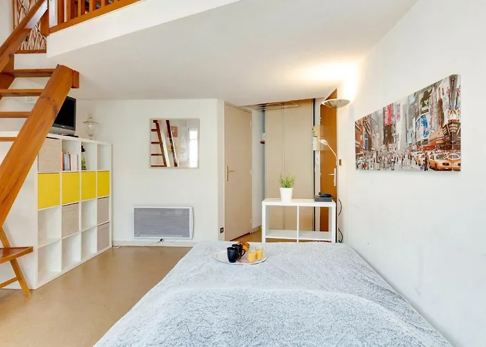 Albarade By Interhome * Saint-Jean-de-Luz