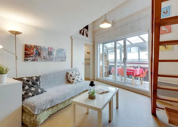 Albarade By Interhome Saint-Jean-de-Luz