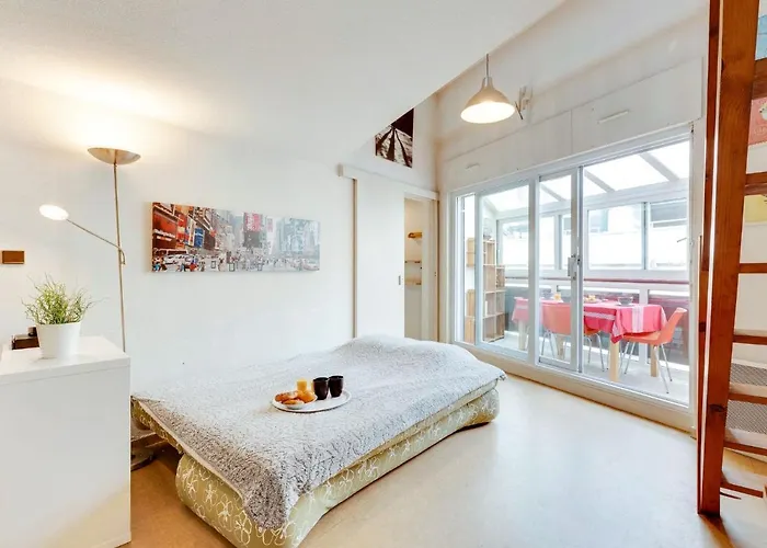 Albarade By Interhome * Saint-Jean-de-Luz