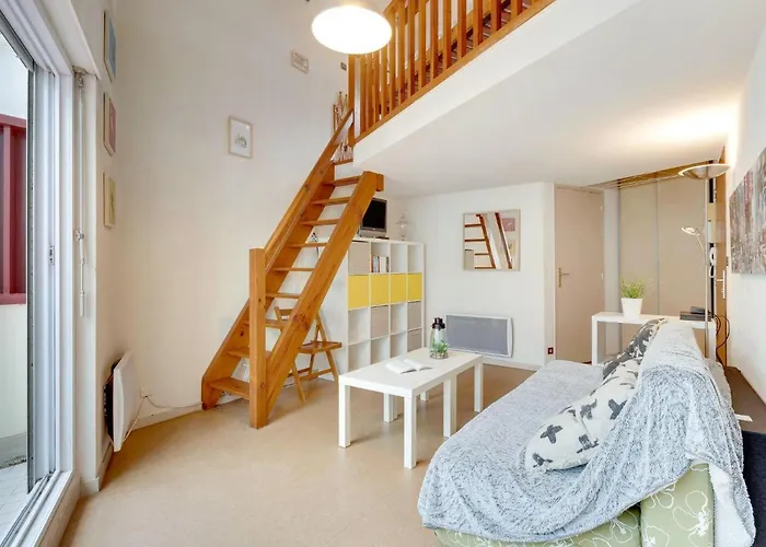 Appartement Albarade By Interhome