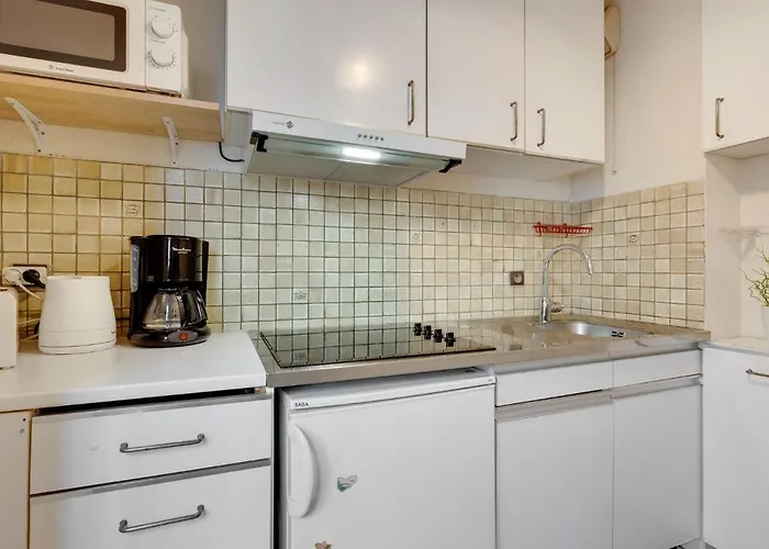 Apartamento Albarade *