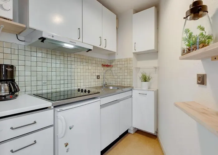 Albarade By Interhome Appartement