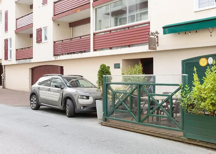 Albarade By Interhome Appartement *