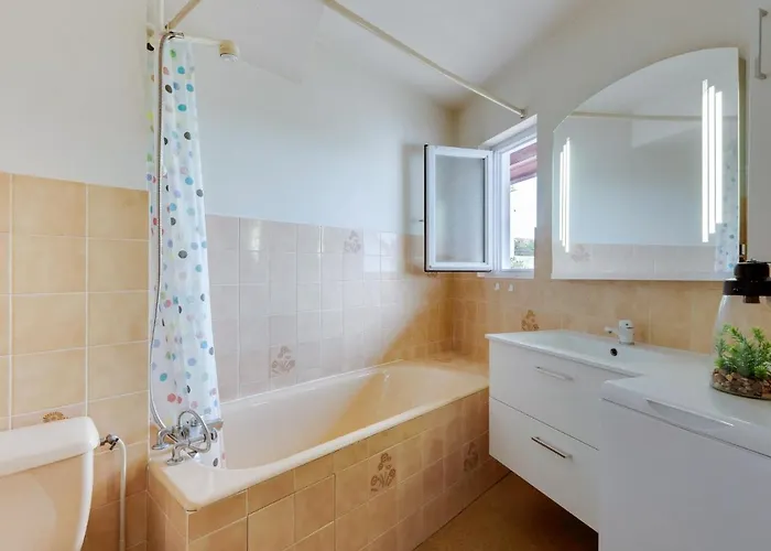 Albarade By Interhome