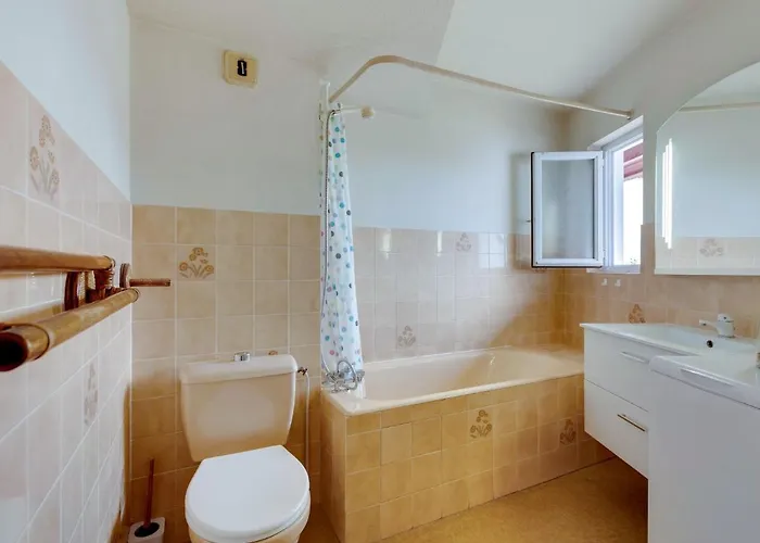 Albarade By Interhome