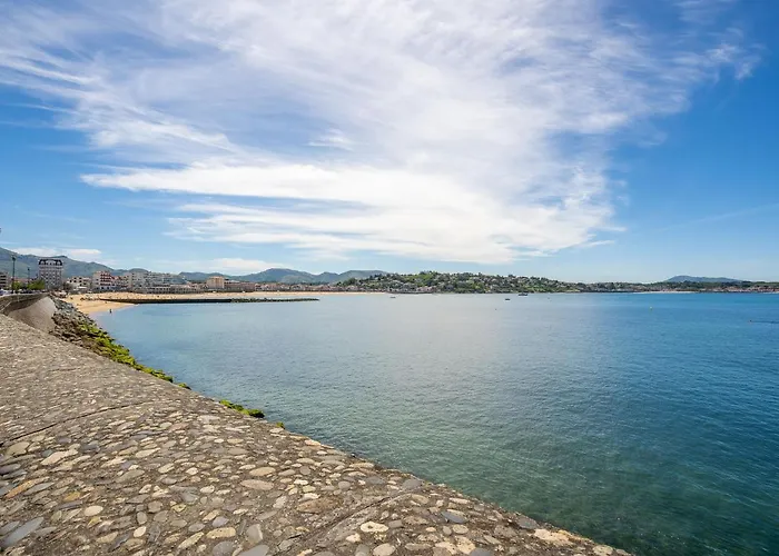 Albarade By Interhome Appartement