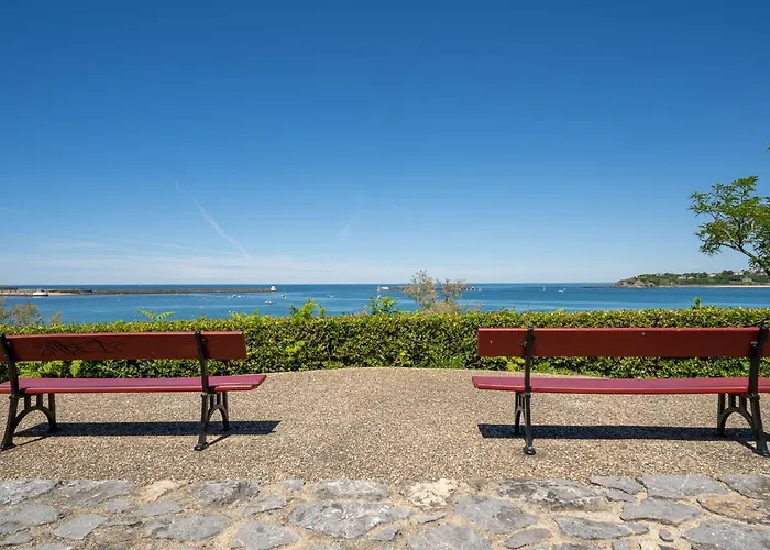 Albarade By Interhome Saint-Jean-de-Luz